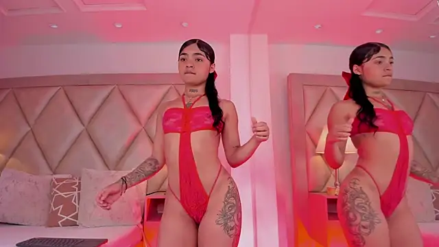 PauVega  online show from October 8, 12:39 pm