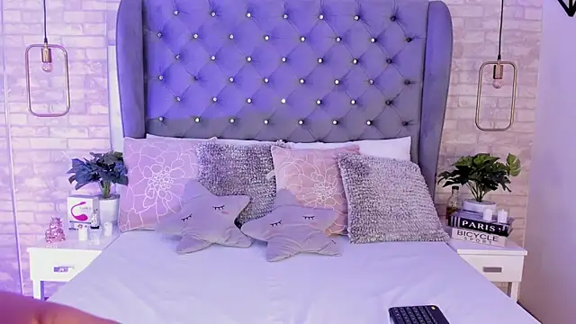 PauVega  online show from March 19, 12:38 pm