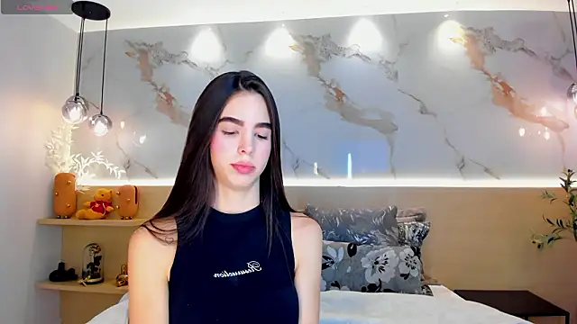 SolAvelar online show from March 12, 11:31 pm