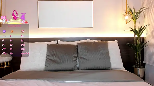 SolAvelar online show from October 21, 3:50 am