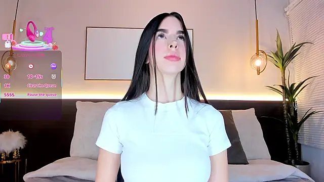 SolAvelar online show from January 11, 3:13 am