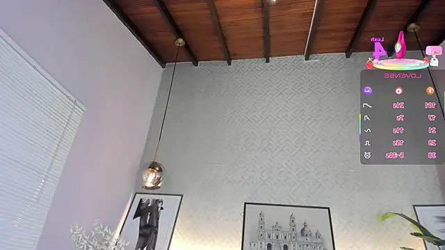 SolAvelar online show from February 14, 2:45 am