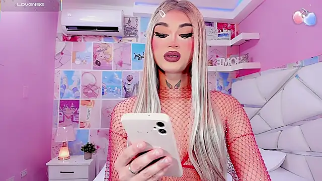 Miacuteee online show from January 15, 2:15 am