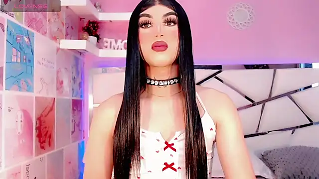 Miacuteee online show from September 22, 8:37 pm