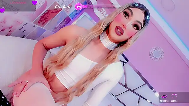 Miacuteee online show from October 16, 8:17 pm