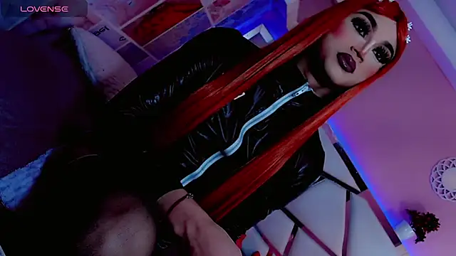 Miacuteee online show from September 9, 8:29 pm