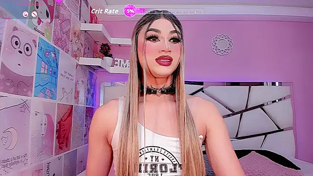 Miacuteee online show from October 7, 8:54 pm