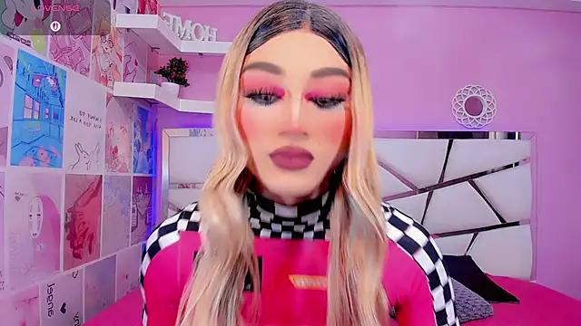 Miacuteee online show from December 2, 8:54 pm