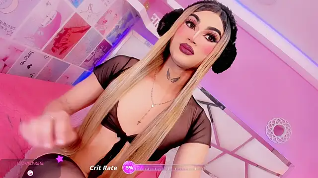 Miacuteee online show from November 6, 8:46 pm