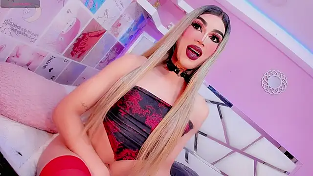 Miacuteee online show from October 31, 8:38 pm