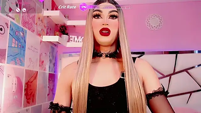 Miacuteee online show from October 4, 8:32 pm
