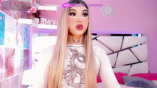 Miacuteee online show from September 19, 8:35 pm
