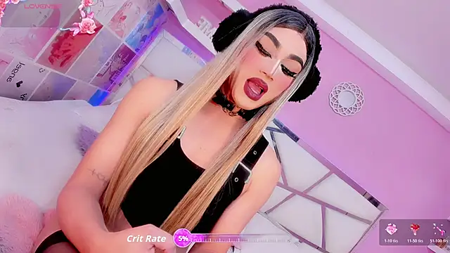 Miacuteee online show from October 28, 8:30 pm