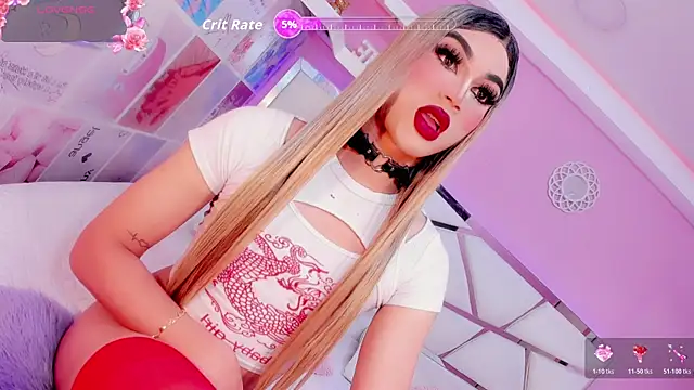 Miacuteee online show from October 23, 8:29 pm