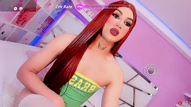 Miacuteee online show from November 10, 8:47 pm