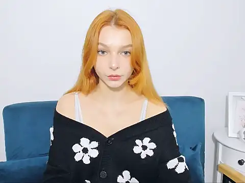 AmberSensitive online show from November 14, 7:12 am