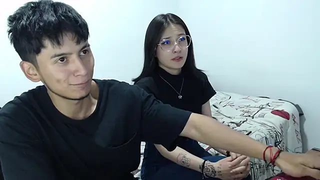 CurseLovers28 online show from September 29, 3:13 am