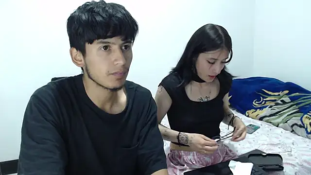 CurseLovers28 online show from September 12, 3:39 am