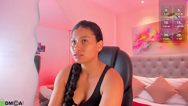 sweetrose 01 online show from April 3, 12:11 pm