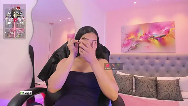 sweetrose 01 online show from January 14, 12:20 pm