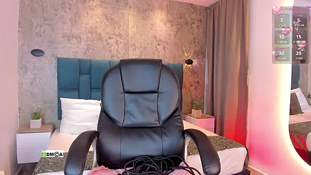 sweetrose 01 online show from April 6, 12:06 am