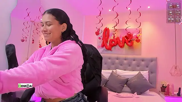 sweetrose 01 online show from February 17, 12:24 pm