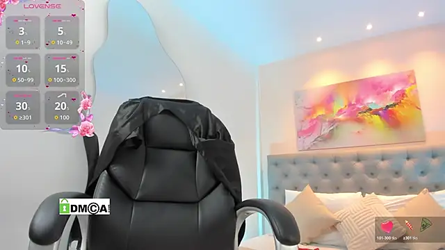 sweetrose 01 online show from February 9, 12:03 pm