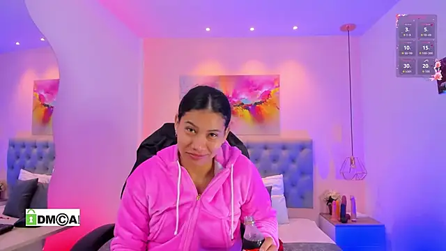 sweetrose 01 online show from February 20, 11:45 am