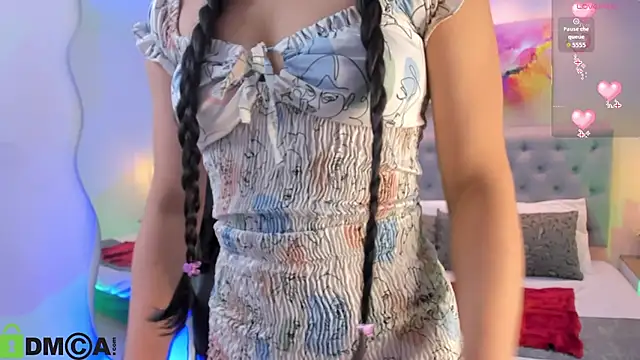 sweetrose 01 online show from November 11, 1:50 pm