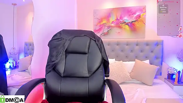 sweetrose 01 online show from February 8, 12:03 pm