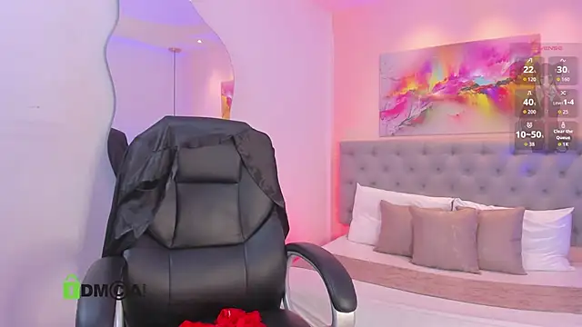 sweetrose 01 online show from February 27, 12:16 pm