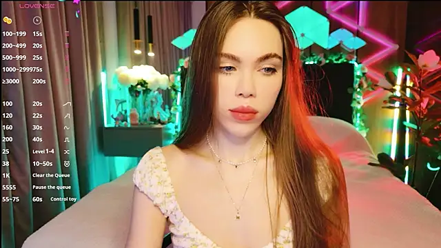 Snapshot of MimiFors chatting on October 1, 3:16 pm MimiFors online show from October 1, 3:16 pm