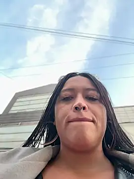 -Mia1 online show from February 9, 11:41 am