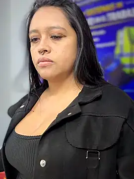 -Mia1 online show from March 4, 12:24 pm