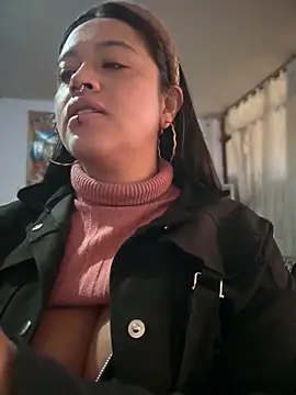 -Mia1 online show from November 10, 12:21 pm