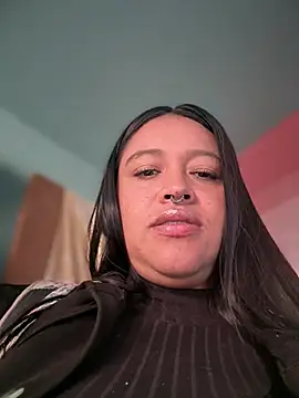 -Mia1 online show from March 31, 12:29 pm