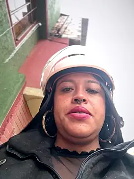 -Mia1 online show from January 12, 12:01 pm