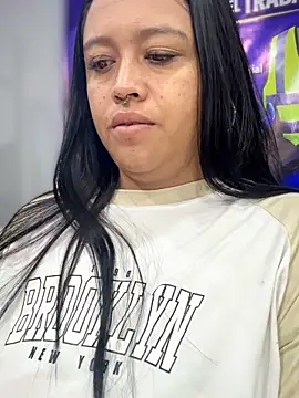 -Mia1 online show from March 18, 1:13 pm