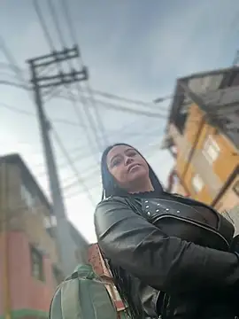 -Mia1 online show from March 26, 12:03 pm