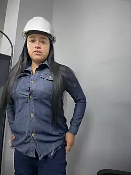 -Mia1 online show from February 20, 12:07 pm