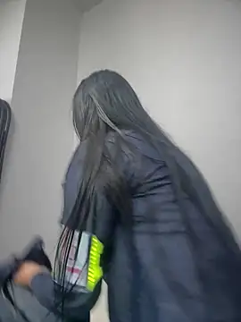 -Mia1 online show from February 21, 12:07 pm