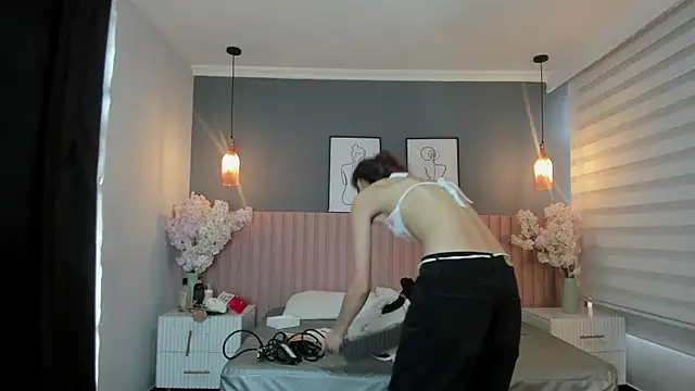 Maraia Ford online show from November 8, 7:06 pm