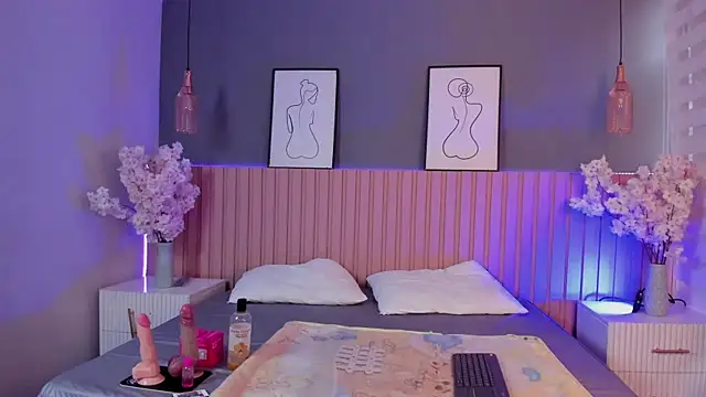 Maraia Ford online show from September 30, 8:15 pm