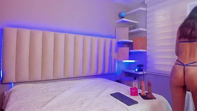 Maraia Ford online show from September 28, 12:23 pm