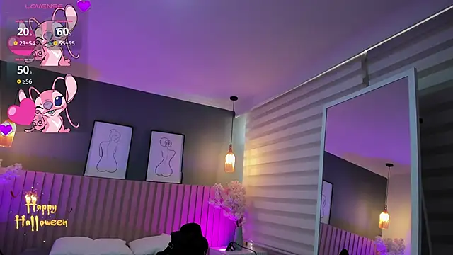 Maraia Ford online show from November 7, 8:02 pm