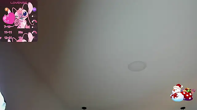 Maraia Ford online show from November 26, 8:09 pm