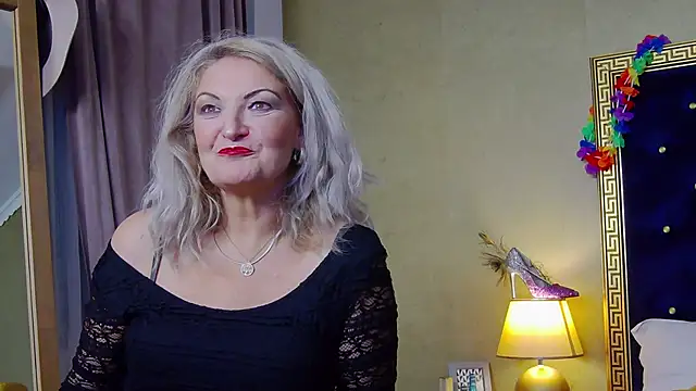 Allura Jenson online show from November 10, 7:52 pm