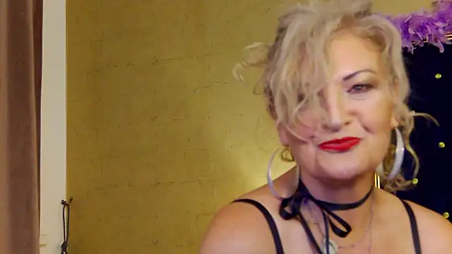 Allura Jenson online show from July 5, 9:54 pm