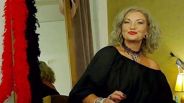 Allura Jenson online show from July 24, 10:17 pm