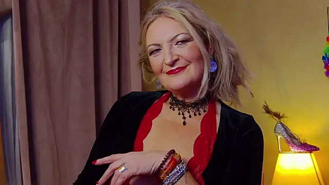 Allura Jenson online show from November 26, 8:31 pm